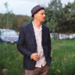 Meet your Posher, Greg tanner